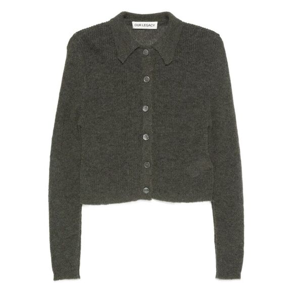 Our Legacy Women Mazzy Cardigan